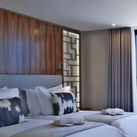Turim Saldanha 4* Lisboa