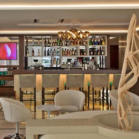 Turim Saldanha Hotel Lisboa