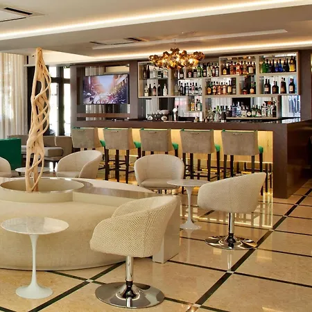 Hotel Turim Saldanha Lisboa