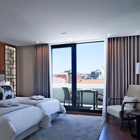 Turim Saldanha 4*