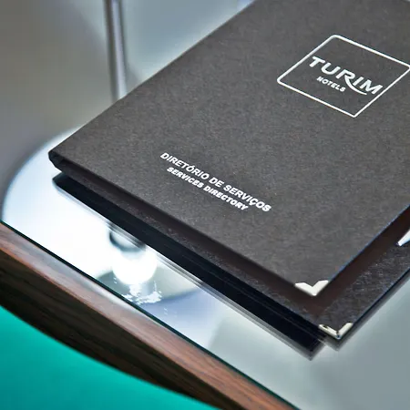 Turim Saldanha Hotel Lisboa