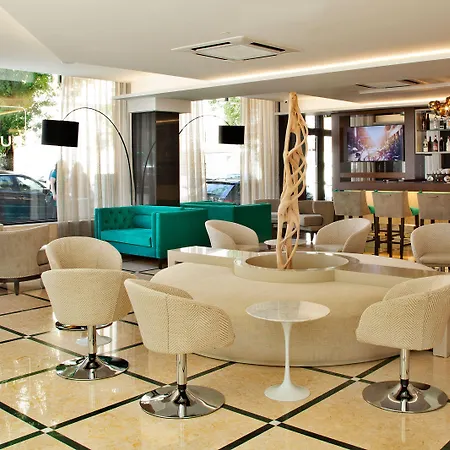 Turim Saldanha 4* Lisboa