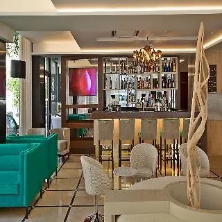 Hotel Turim Saldanha 4*