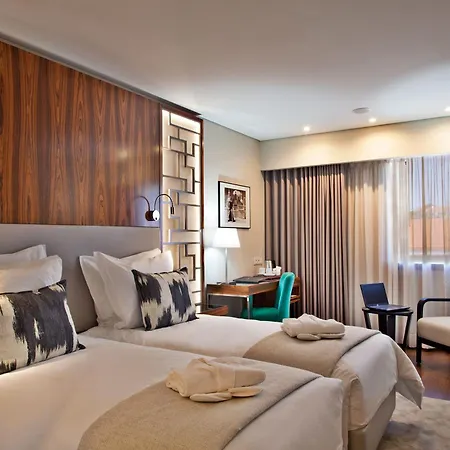 Turim Saldanha Hotel Lisboa