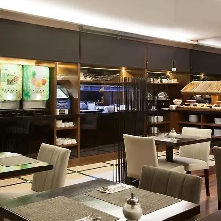 Turim Saldanha Hotel Lisboa