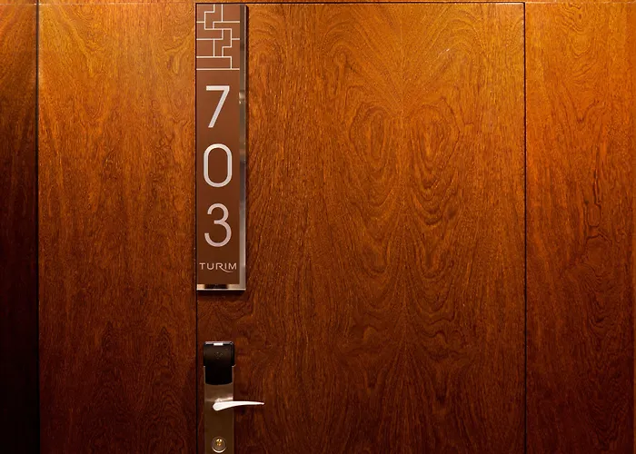 Hotel Turim Saldanha