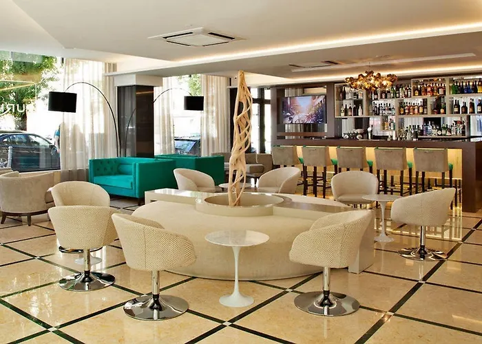 Hotel Turim Saldanha