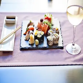 Hotel Turim Saldanha Lisboa