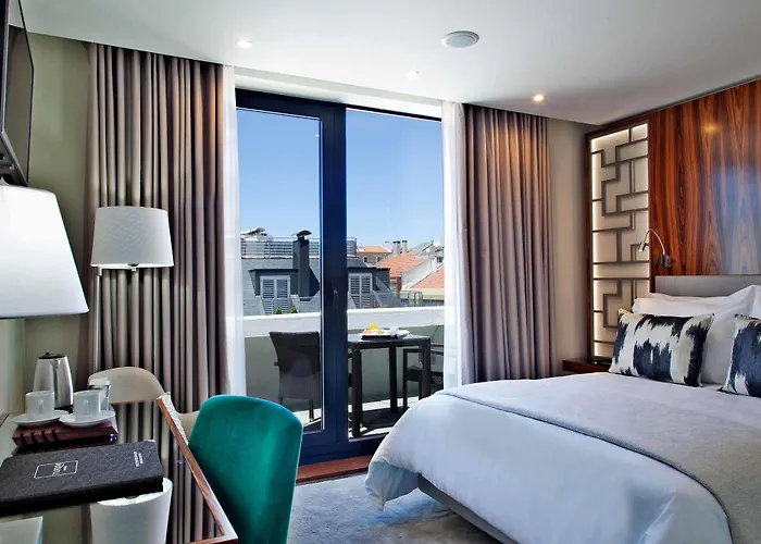 Hotel Turim Saldanha