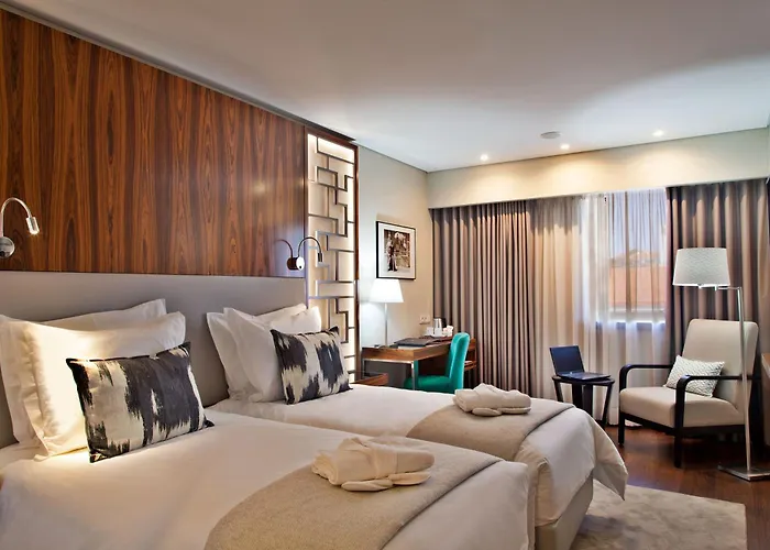 Turim Saldanha Hotel Lisboa