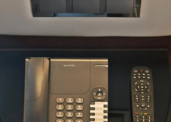 Turim Saldanha 4* Lisboa