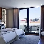 Hotel Turim Saldanha 4*