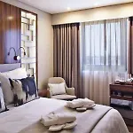 투림 살다나 4* 리스본