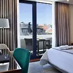 Hotel Turim Saldanha 4*