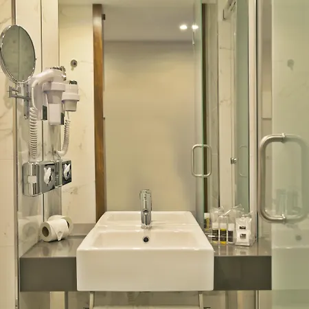 Turim Saldanha Hotel Lisboa