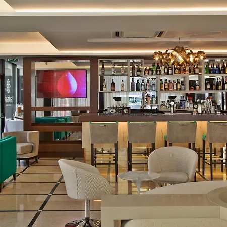Hotel Turim Saldanha Lisboa