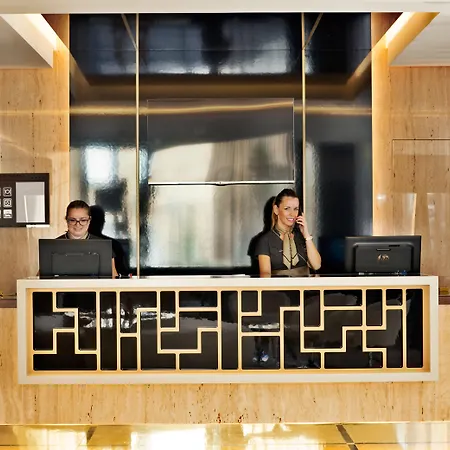 Turim Saldanha 4* Lisboa