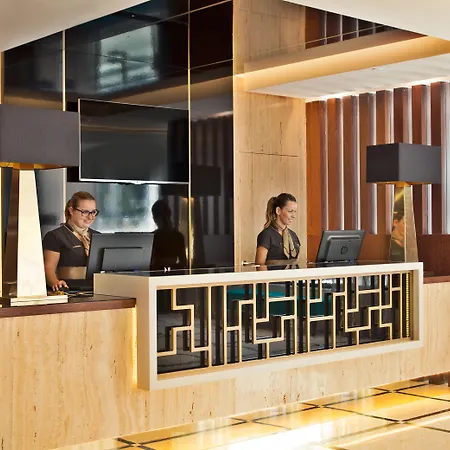 Turim Saldanha 4* Lisboa