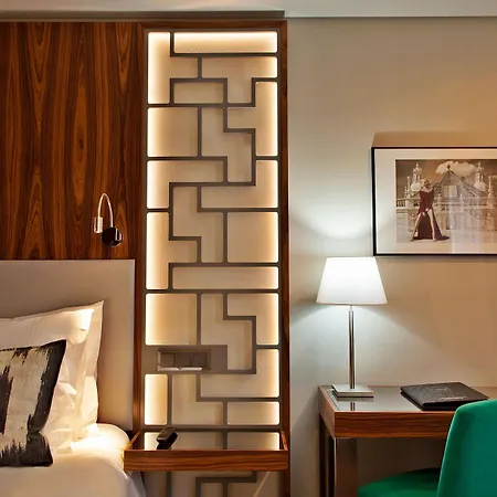 Turim Saldanha Hotel Lisboa