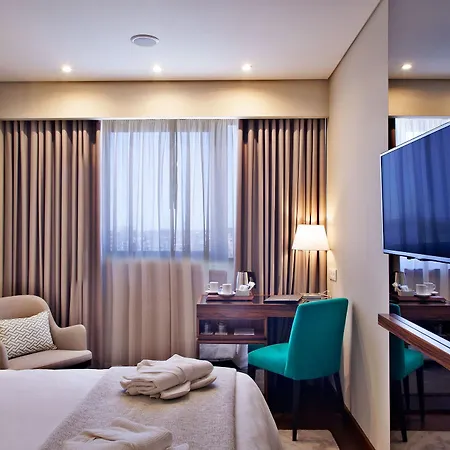 Turim Saldanha 4*