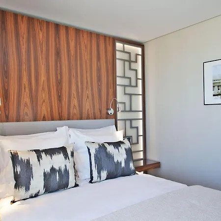 Turim Saldanha 4* Lisboa