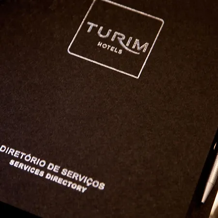 Hotel Turim Saldanha 4*