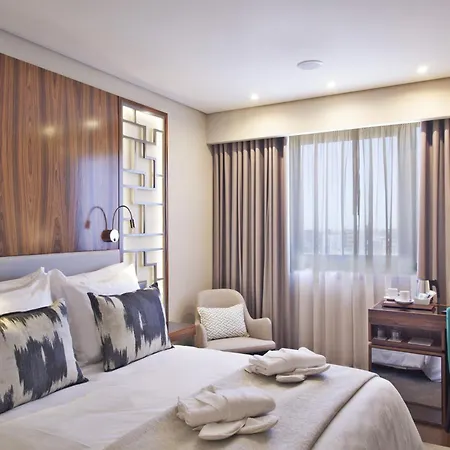 Turim Saldanha 4* Lisboa