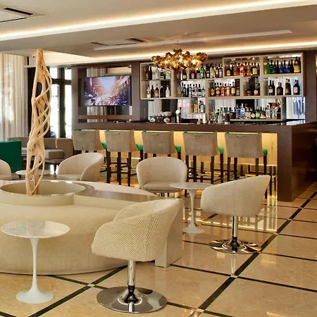 Hotel Turim Saldanha Lisboa