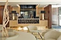 Hotel Turim Saldanha Lisboa