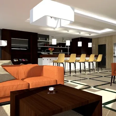 Turim Saldanha 4* Lisboa