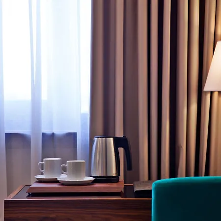 Turim Saldanha Hotel