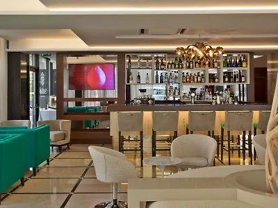 Hotell Turim Saldanha