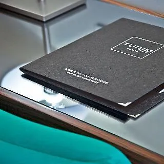 Turim Saldanha Hotell Lisboa