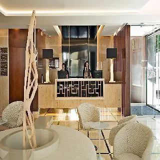 Turim Saldanha 4*