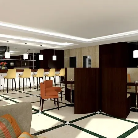 Szálloda Turim Saldanha 4*