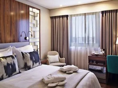 Turim Saldanha 4* Lissabon