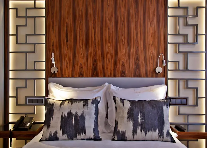 Turim Saldanha 4* Lissabon