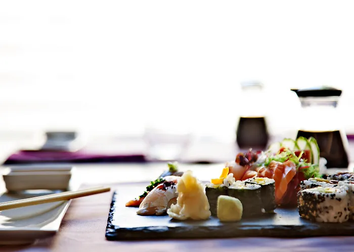 ホテル トゥリム サルダナ リスボン