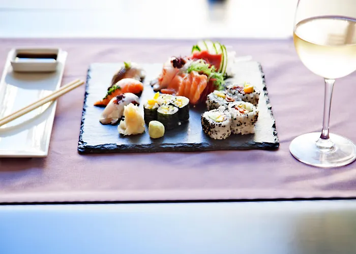 ホテル トゥリム サルダナ