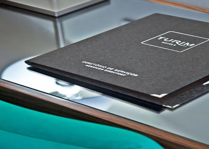 Turim Saldanha Hotel 4*