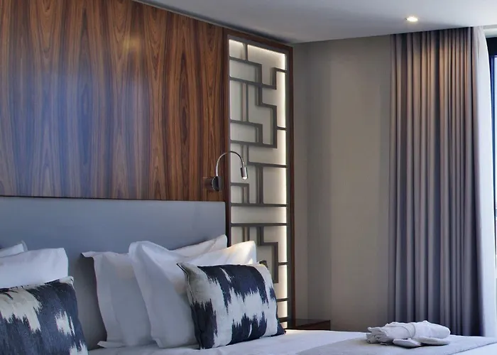 Turim Saldanha 4* Lissabon