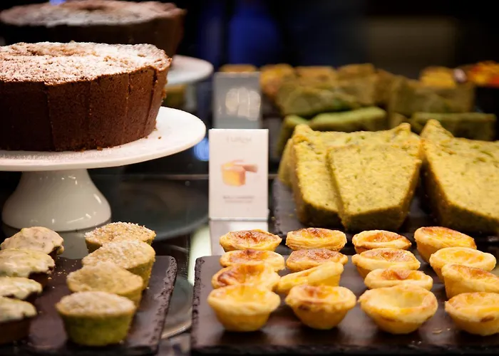 Turim Saldanha Lissabon