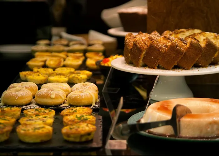 Turim Saldanha 4* Lissabon