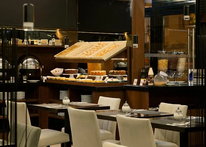 Turim Saldanha Hotel