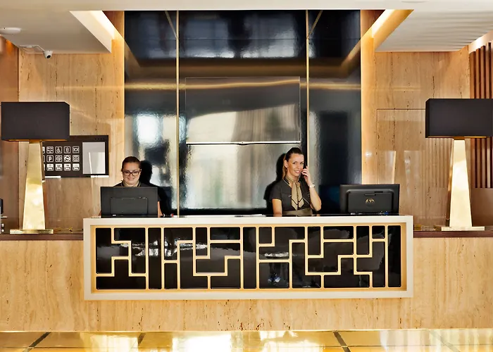 Hotel Turim Saldanha