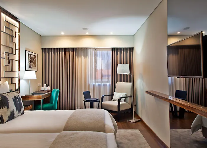 Hotel Turim Saldanha