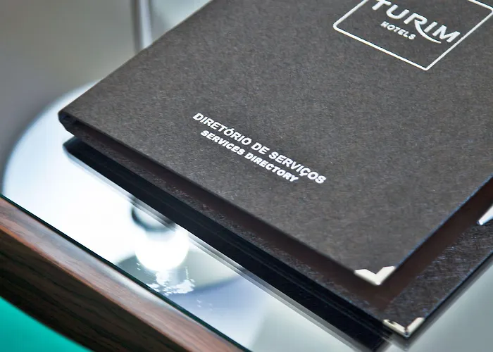 Turim Saldanha Hotel Lissabon