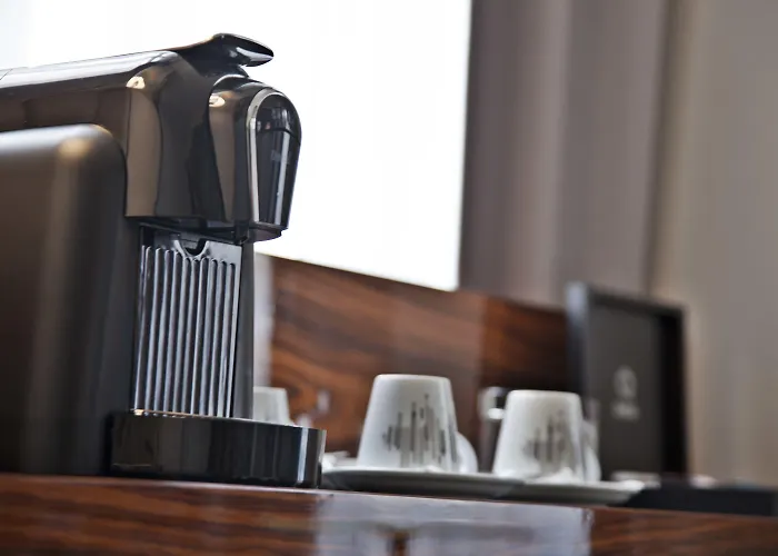 Turim Saldanha Hotel 4*