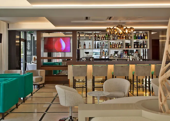 ホテル トゥリム サルダナ 4*