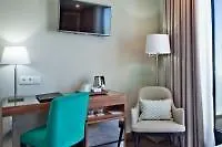 トゥリム サルダナ ホテル 4*